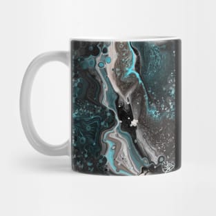 Winter Storm Mug